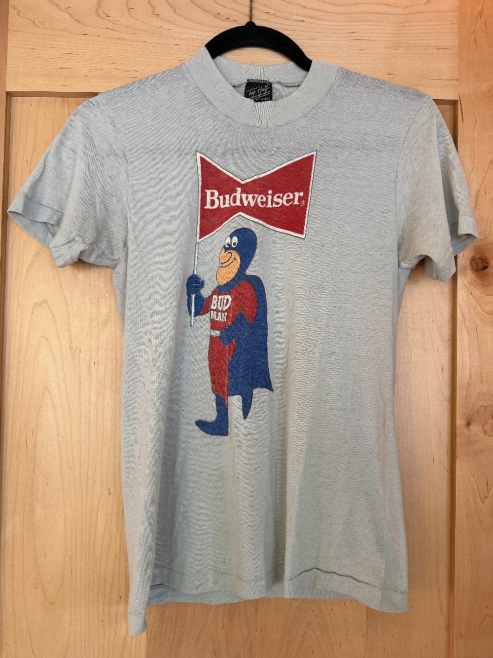 Vintage Budweiser T-Shirt